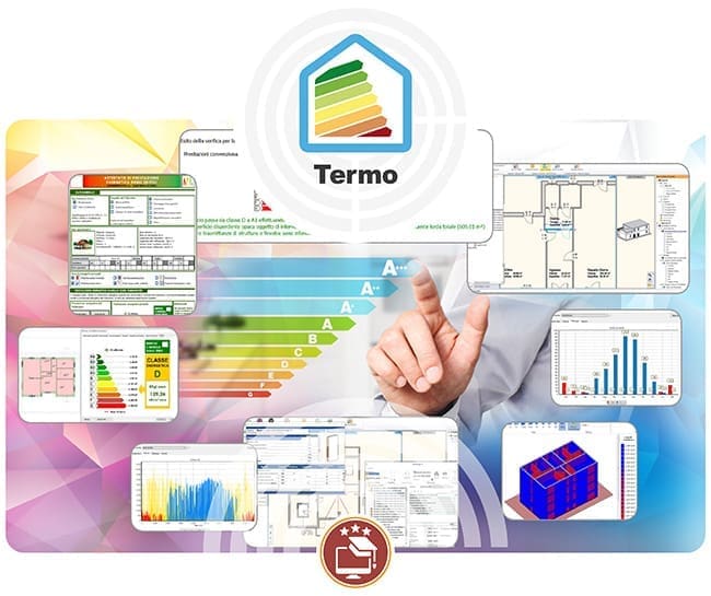 Termo formazione