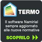 Termo - Sempre aggiornato alle nuove normative