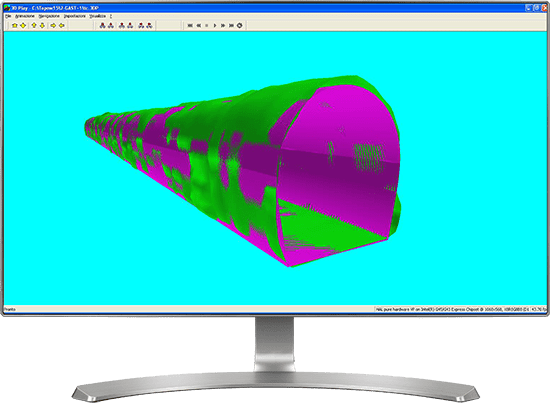 BIM Software topografia e progettazione stradale