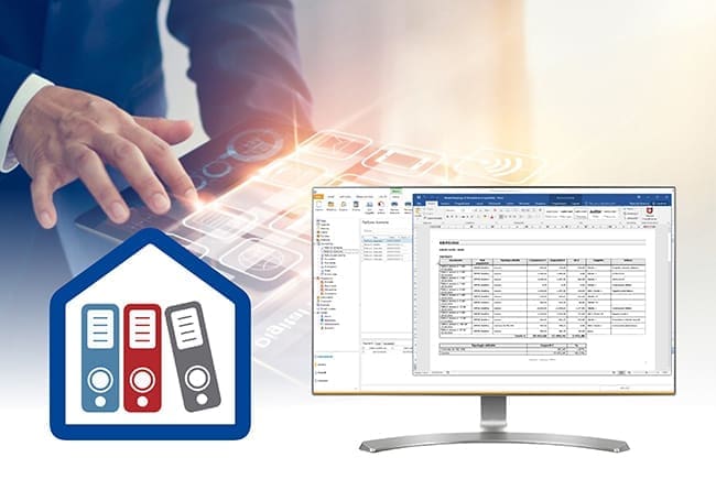 Webinar Gestione Ufficio
