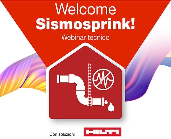 Webinar Welcome Sismosprink